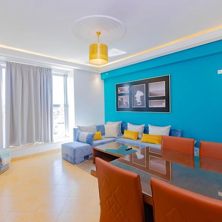 Residence Hoteliere & Resort - Moroccan Floors Tanca Dış mekan fotoğraf
